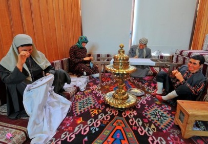 Müzeleri 35 bin kişi gezdi