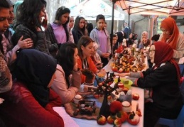 Müzeleri, 920 bin kişi ziyaret etti