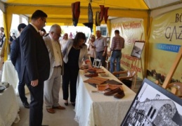 Müzeleri bir günde bin 163 kişi gezdi