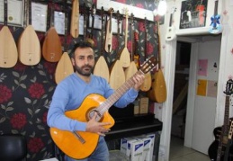 Müzik aletlerinden alınan KDV düşürülsün