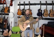 Müzik aletlerinden alınan KDV düşürülsün