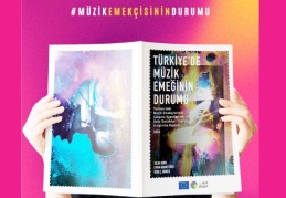 Müzik emekçileri güvencesiz çalışıyor
