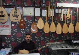 “Müzik evrensel bir dildir”