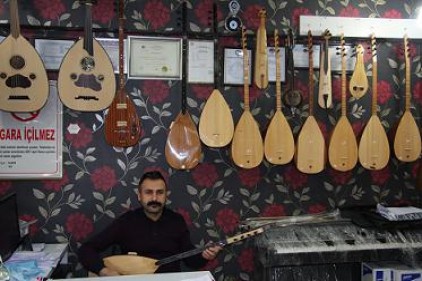 &#8220;Müzik evrensel bir dildir&#8221;