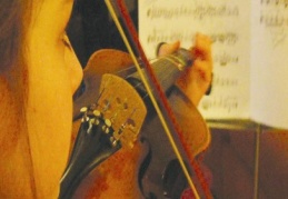 Müzikle sorunları daha kolay çözüyorlar