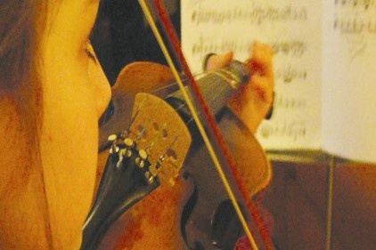 Müzikle sorunları daha kolay çözüyorlar