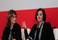 mWomen ile Türk kadınları teknolojiye hakim olacak