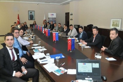 MYK belgesi, ancak işin ehli olan kişilerin alabileceği bir belge