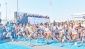 N Kolay 17. İstanbul Yarı Maratonu koşuldu