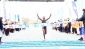 N Kolay İstanbul Maratonu 42. kez gerçekleştirildi