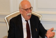 Nabi Avcı: “10 bin kadro üzerine 20 bin daha almak istiyoruz
