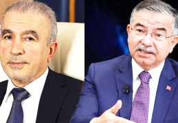 Naci Bostancı görevi bırakmıştı; İsmet Yılmaz, AKP TBMM Grup Başkanı seçildi
