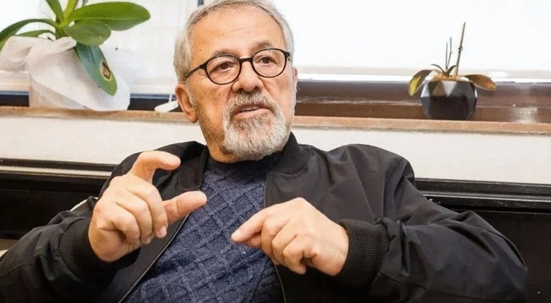 Naci Görür: Bu depremin geleceğini biliyorduk, hepimiz suçluyuz