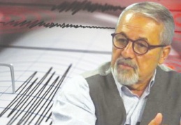 Naci Görür, Girit'teki depremin ardından uyardı