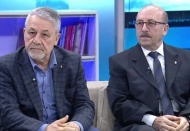 Naci Görür ve Okan Tüysüz, deprem bölgesindeki yenileme çalışmalarına dair uyardı: Endişeliyiz