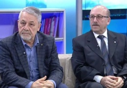 Naci Görür ve Okan Tüysüz, deprem bölgesindeki yenileme çalışmalarına dair uyardı: Endişeliyiz