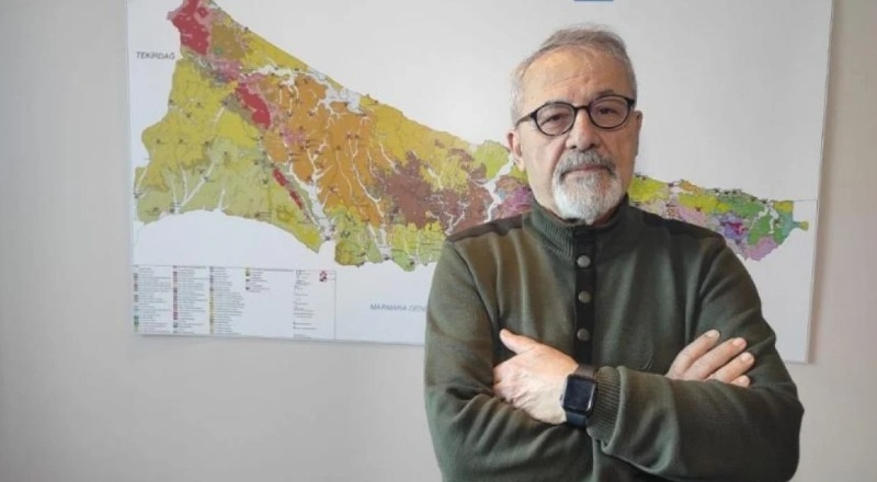 Naci Görür'den seçim uyarısı: O partilere asla oy vermeyiniz
