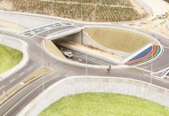 Naci Toçuoğlu Bulvarı ve Şehirgösteren Köprülü Kavşağı arası trafiğe kapanıyor