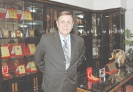 Naci Topçuoğlu anılıyor