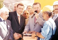 Naci Topçuoğlu anlıyor