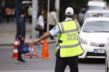 Naci Topcuoğlu Bulvarı bir hafta trafiğe kapatılacak