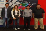 Naci Topçuoğlu Meslek Yüksekokulu MICAM& MIPEL Fuarı’nda