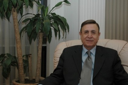 Naci Topçuoğlu, mezarı başında anılacak