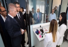 Naci Topçuoğlu MYO parmakla gösterilen bir eğitim kurumu