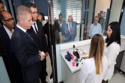 Naci Topçuoğlu MYO parmakla gösterilen bir eğitim kurumu