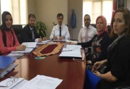 Naci Topçuoğlu MYO’dan 201 bin Euro’luk proje hamlesi