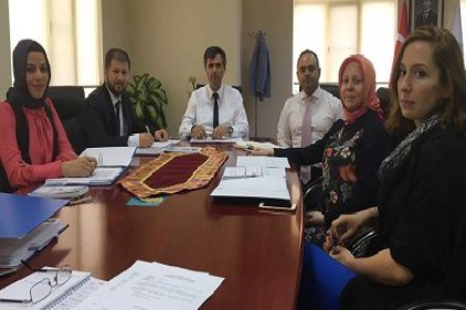 Naci Topçuoğlu MYO&#8217;dan 201 bin Euro&#8217;luk proje hamlesi