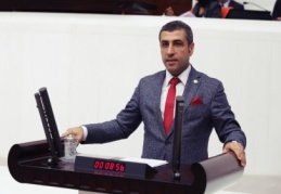 Nadir Hastalıklar için daire başkanlığı kuruldu 
