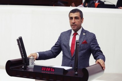 Nadir Hastalıklar için daire başkanlığı kuruldu 