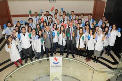 &#8220;Nadir hastalıklar&#8221; Türkiye&#8217;de 6-7 milyondan fazla insanı etkiliyor