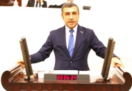 Nadir hastalıklarla ilaç ve tıbbi cihaz üretilerek mücadele edilmesi gerek