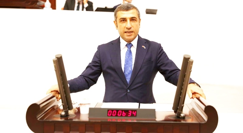 Nadir hastalıklarla ilaç ve tıbbi cihaz üretilerek mücadele edilmesi gerek