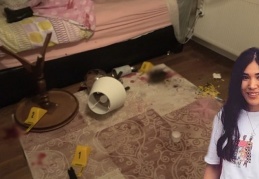 Nadira Kadirova'nın odasından yeni görüntüler ortaya çıktı: "Boğuşma yaşandığını düşündürüyor"