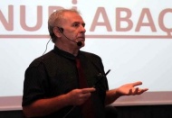 ''Naif Sanat ve Nuri Abaç'' konferansı düzenlendi