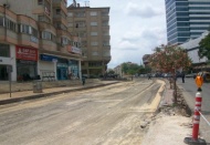 Nail Bilen Caddesi tek yönlü olacak