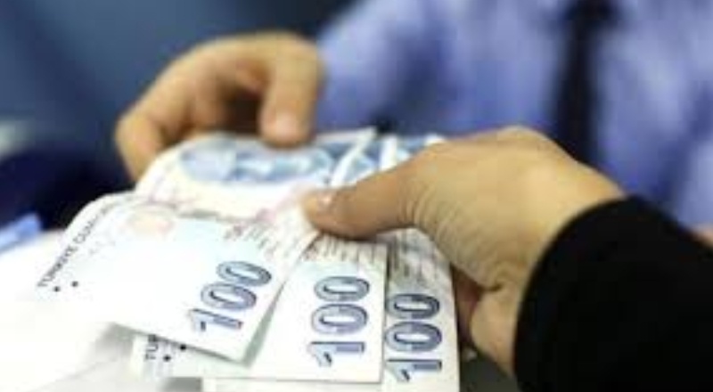 Nakdi destek ödemeleri 8 Aralık’ta başlayacak