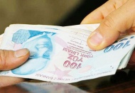 Nakdi destek ödemeleri başladı
