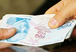 Nakdi destek ödemeleri başladı