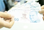 Nakdi Ücret Desteği ödemeleri 9 Nisan'da yapılacak