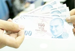 Nakdi Ücret Desteği ödemeleri 9 Nisan'da yapılacak
