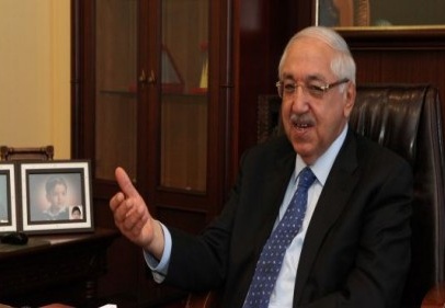 Nakıboğlu, "Sanayicilerimizin tek odağı üretim olacak”