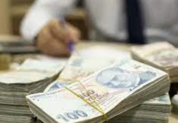 Nakit destek yok, onun yerine borçlandırma var