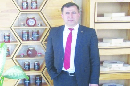 Nakit sıkıntısı yaşayan arıcılar önünü göremiyor