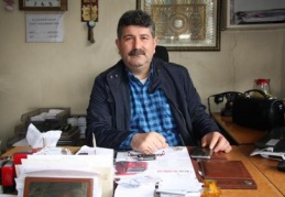 Nakliyatçılar kooperatif kurdu