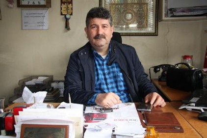 Nakliyatçılar kooperatif kurdu