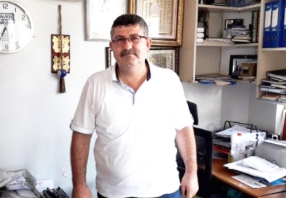 Nakliye sektörü her yıl yüzde 10 küçülüyor